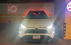 تويوتا راف 4